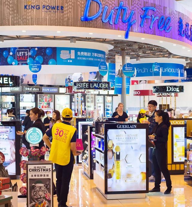 海南代购免税商品判多久,最新海南代购被罚案件