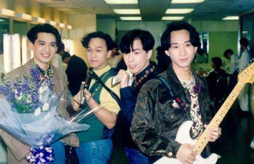 一生遗憾黄家驹,黄家驹经典传承