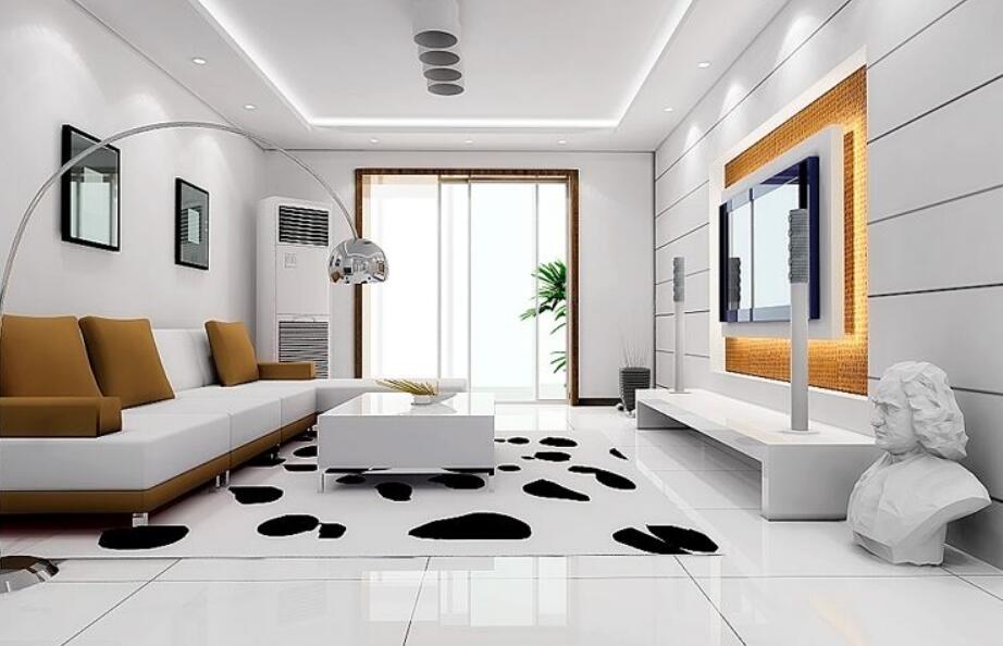 外墙贴了瓷砖后悔了怎么补救,买瓷砖的5个误区你中了吗