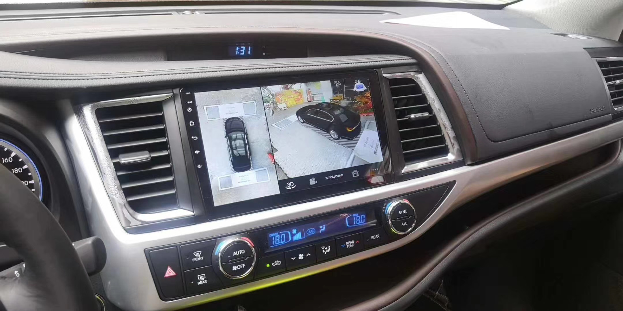 奔驰glc260l豪华型导航功能详解,13款雷克萨斯is250导航功能介绍