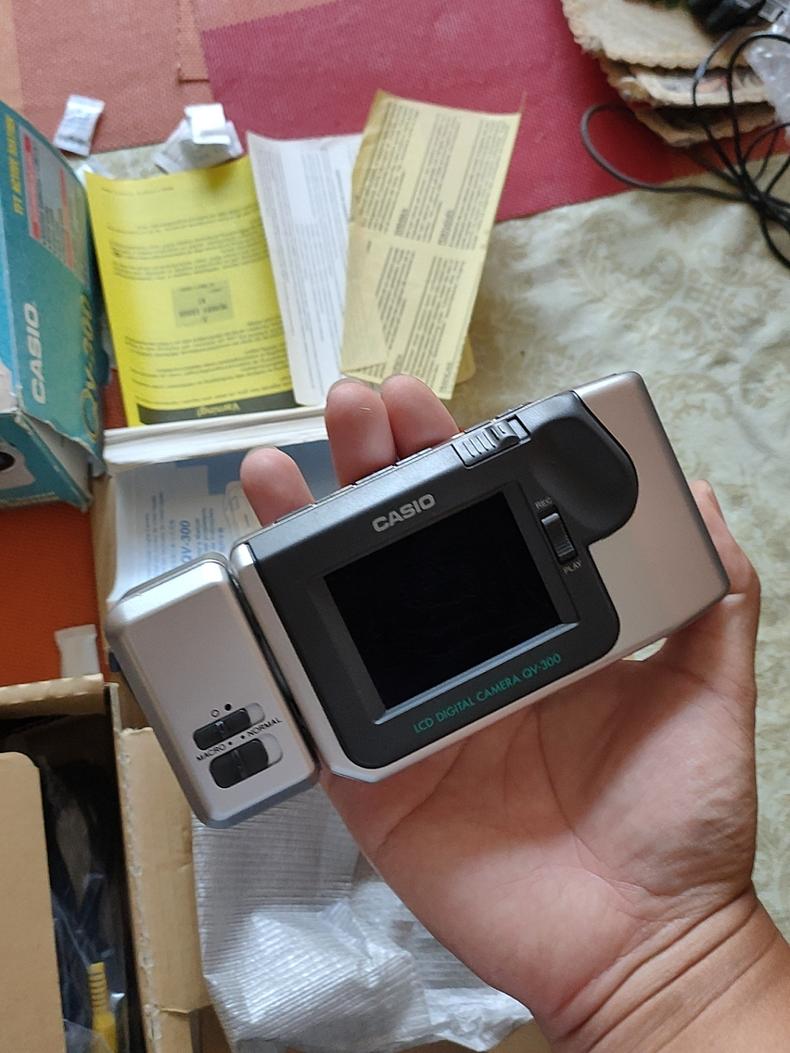 十七年前的数码相机值钱吗,十年前数码相机值多少钱