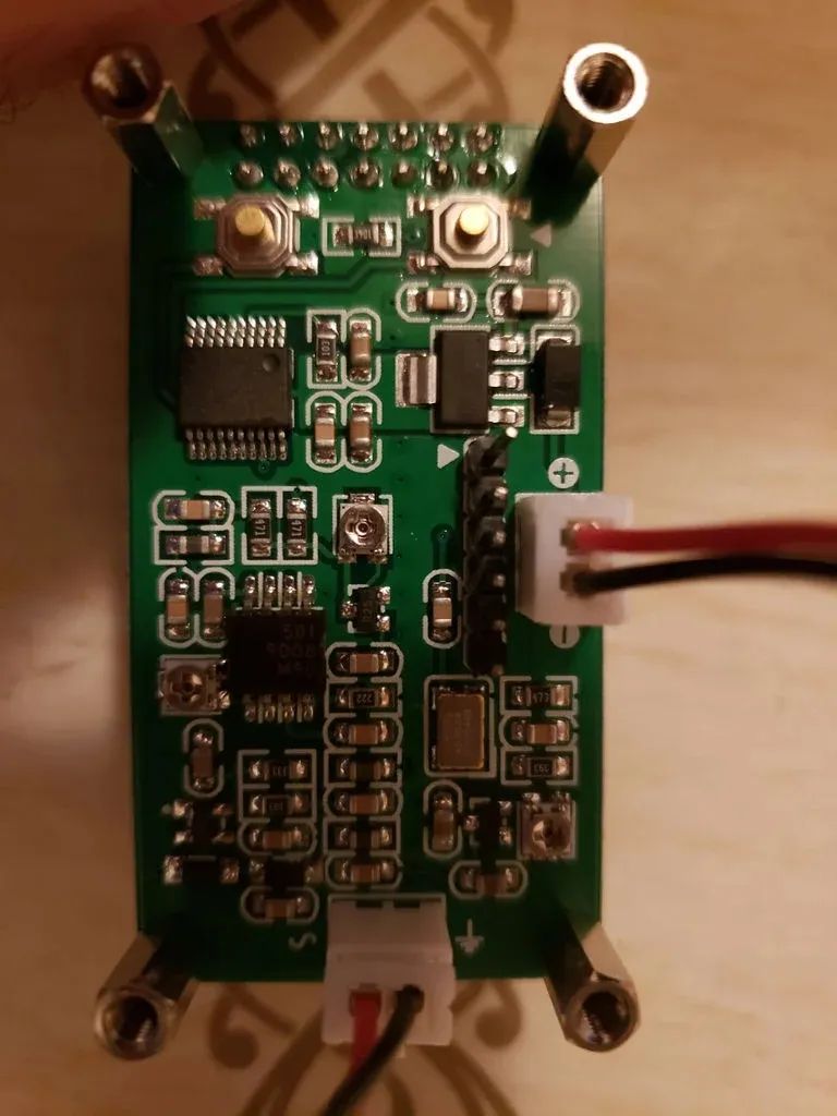 老物件翻新收音机,老电子管收音机翻新视频