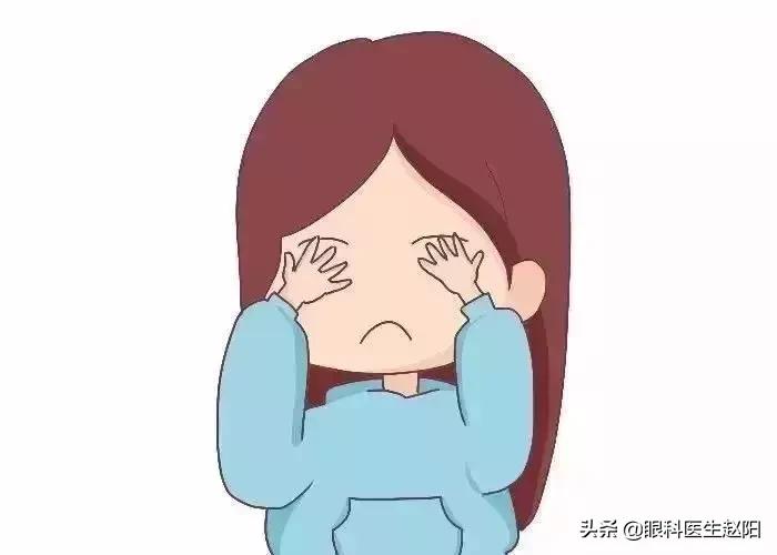 缓解干眼症的眼药水推荐,缓解干眼症的眼药水便宜