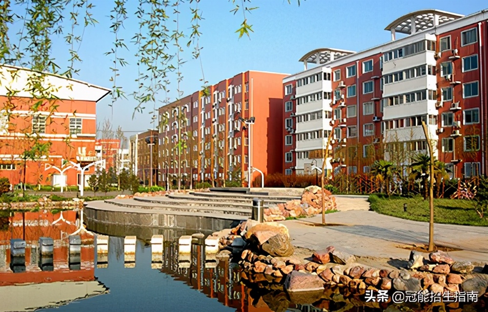 凉山州职业技术学校是职高吗,四川凉山州最好的五年制职业学校