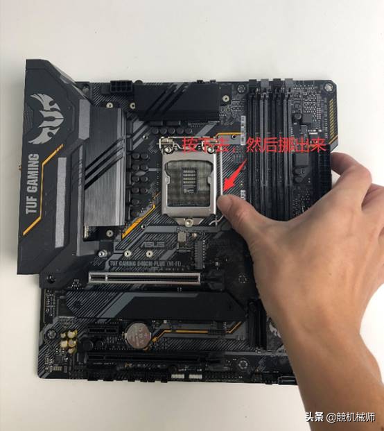 台式机组装好后怎么装系统,台式机diy模拟组装