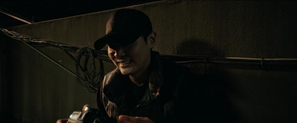 网络杀机电影真实事件,韩国电影网络犯罪