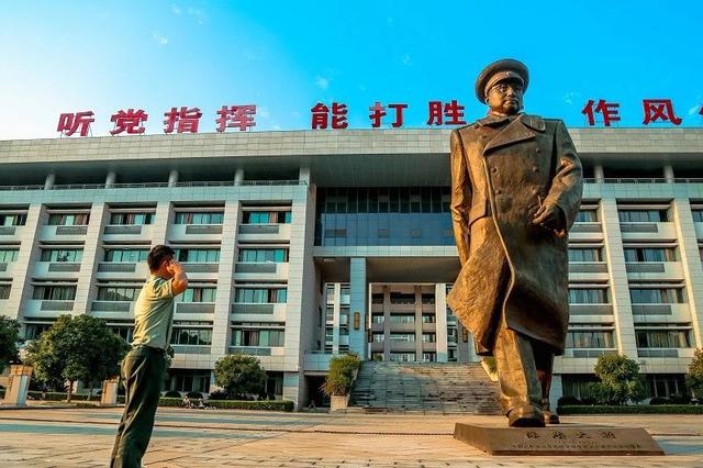 国防科大这么好，为什么过来人不建议报考？