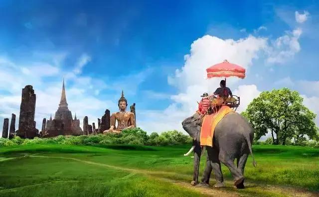 哈尔滨到云南旅游自由行,云南西双版纳旅游攻略自由行