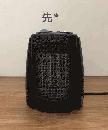 暖风机真实测评打假,台式暖风机排行榜