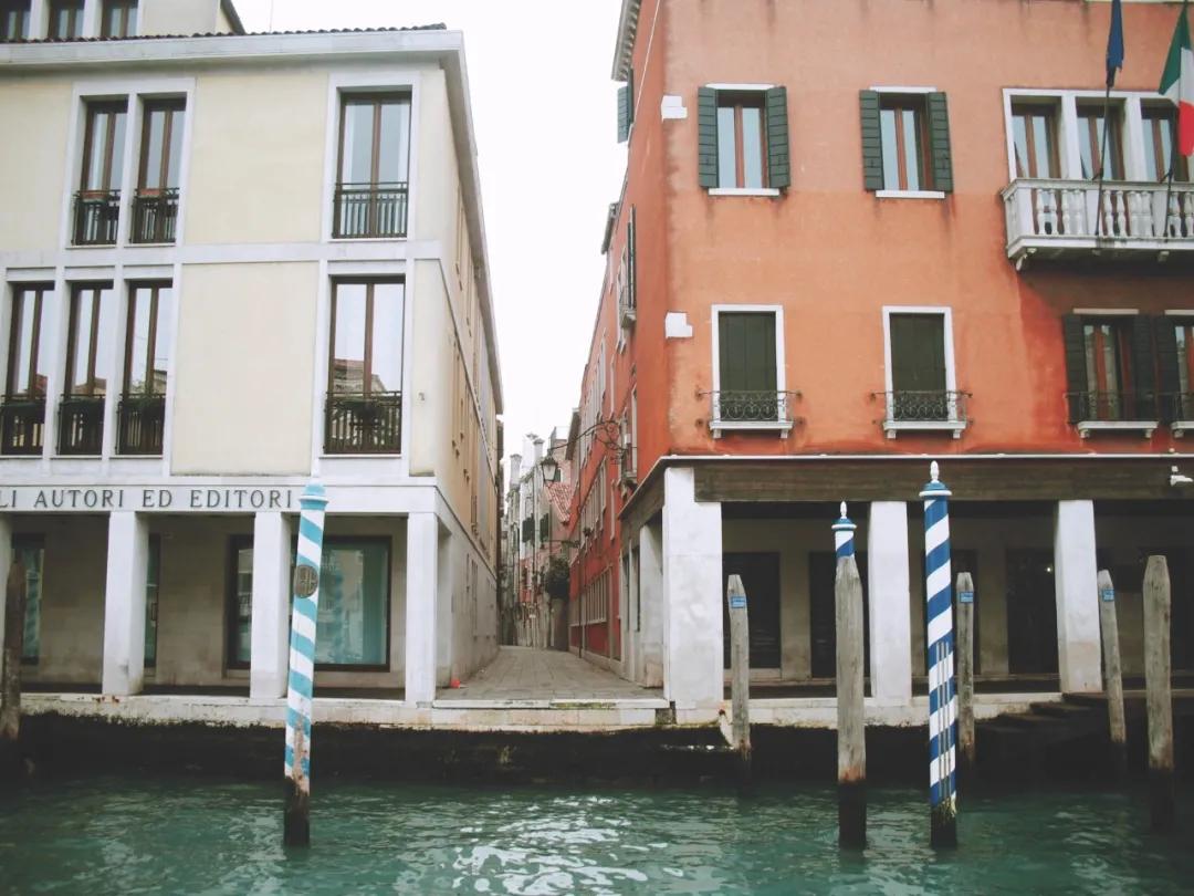 20.12.31意大利纪行—威尼斯