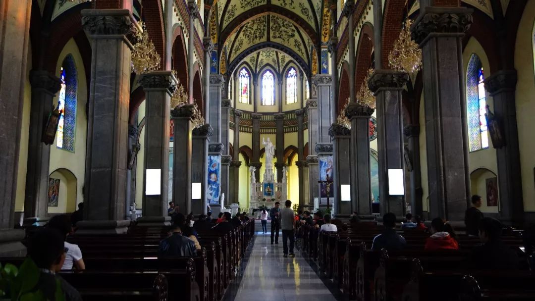 我用了5天时间去感受济南这座城