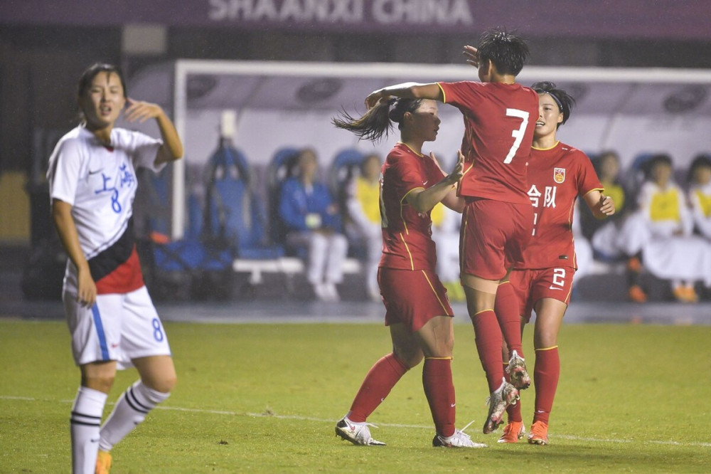 全运会看不够？来看看古人的体育怎么玩的