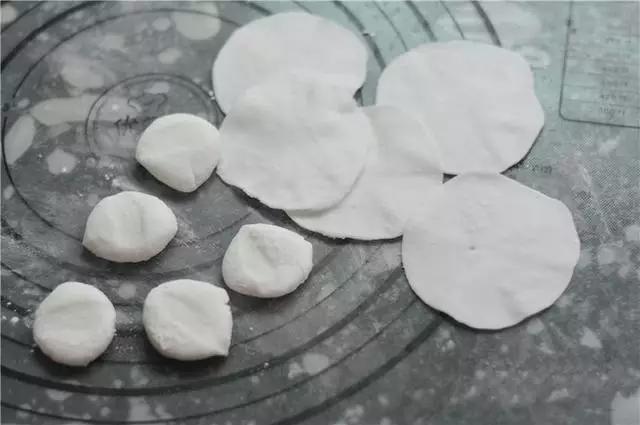 水晶皮虾饺和粉皮虾饺,水晶虾饺和水晶虾饺粉的区别