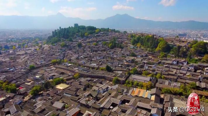 现在的丽江有多吸引人,丽江是一座来了上瘾的城市