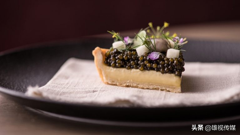 它是美食界的霸主！常年不掉榜！比一公斤黄金的价格还高出很多？