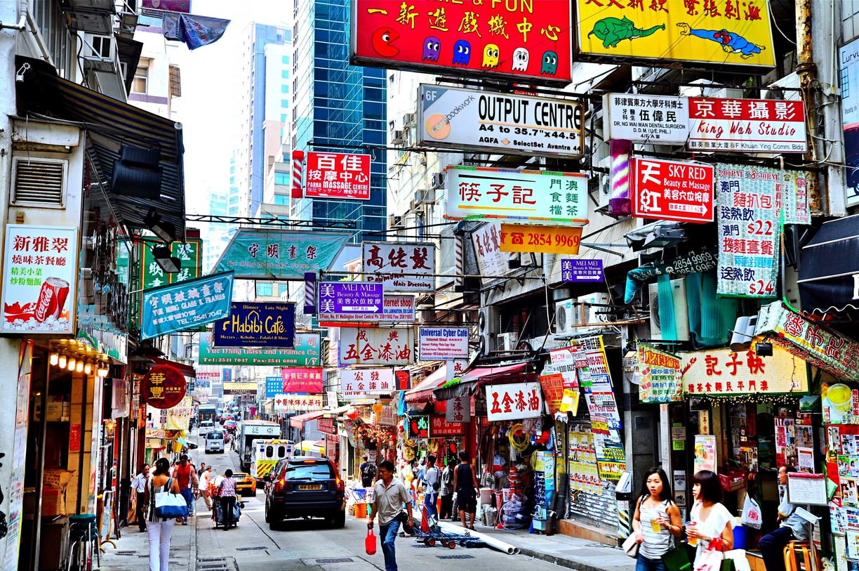 香港超级好吃的,香港好吃的小吃推荐及价钱