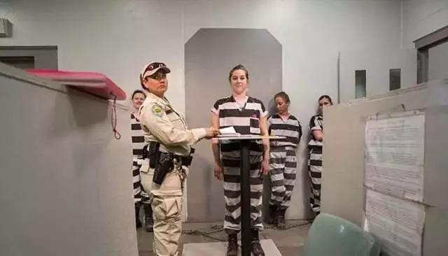 中国老干妈在美国监狱里的地位,老干妈成美国监狱硬通货