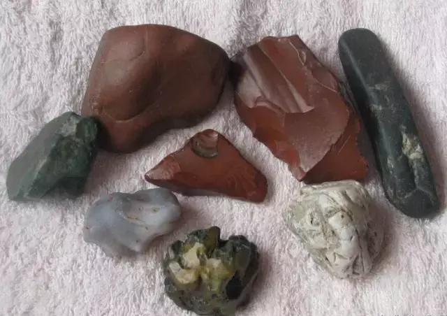 十大顶级玛瑙品种,世界10大玛瑙之最