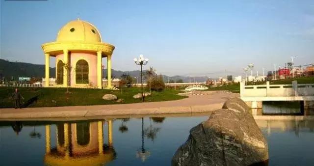 商洛都有哪些历史地标,打卡商洛红色地标线路图