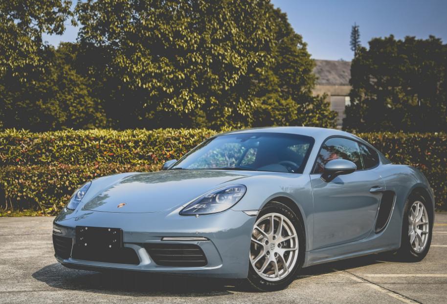 100多万的保时捷泡水了,泡水保时捷能买吗