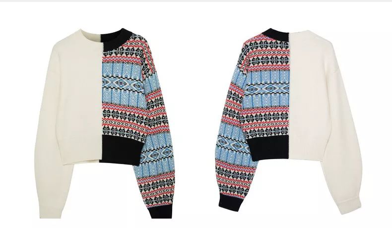 干货分享买服装话术,毛衫的检验标准有哪些内容