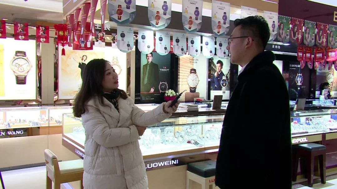 新春走基层村里的新变化,新春走基层产业兴旺生态宜居