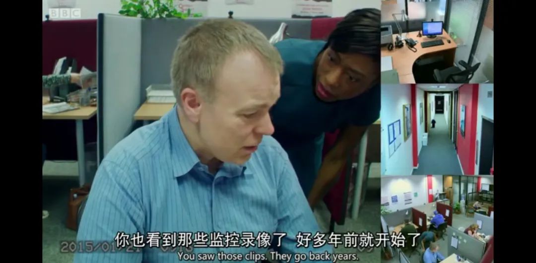 英剧9号秘事第三季第二集解析,英剧悬疑九号秘事第一季2014