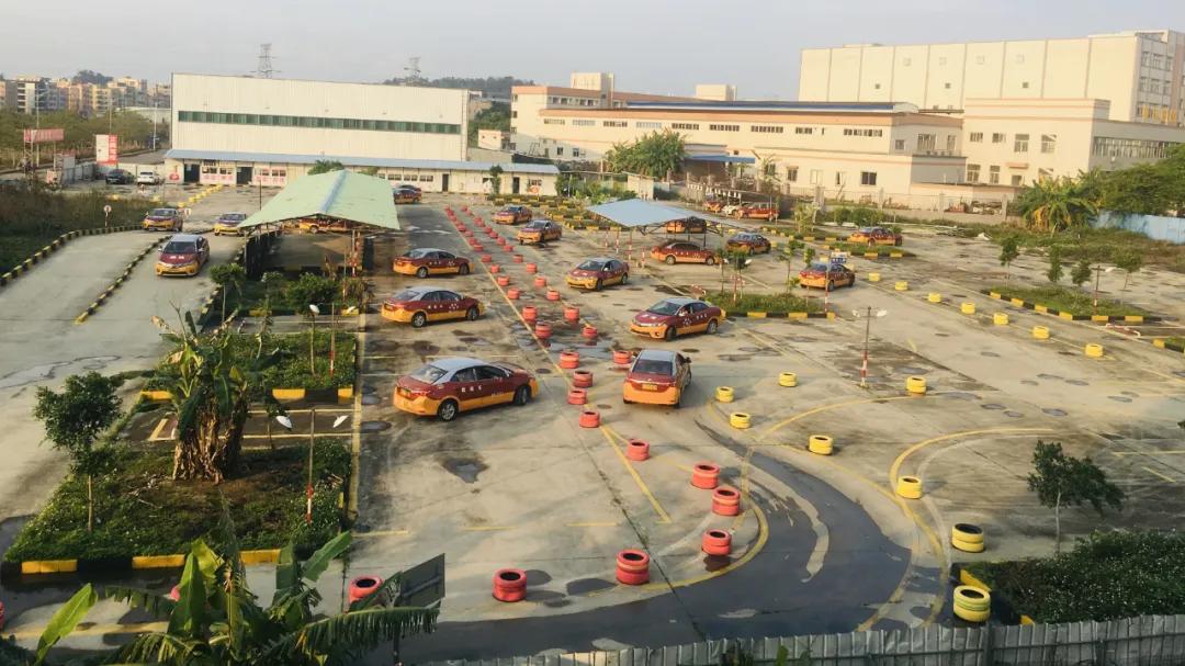 驾校老板被抓,驾校老板被抓了怎么办啊