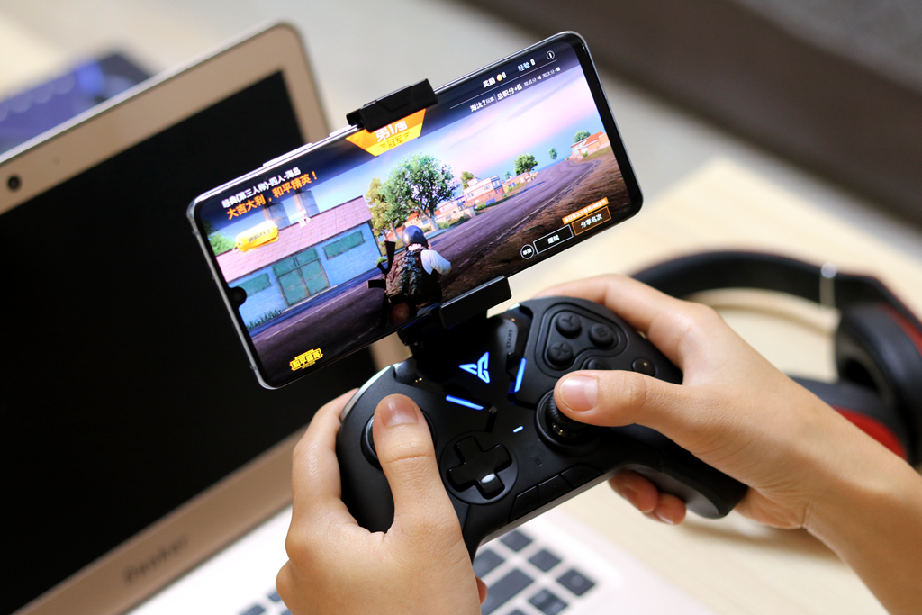 飞智八爪鱼2轮盘按键能当摇杆吗,飞智八爪鱼2轮盘按键设置