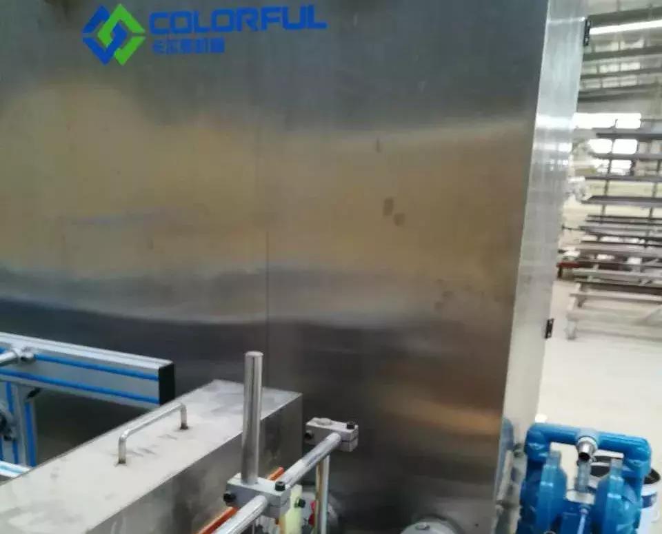 涂装工艺的基本知识,涂装设备知识大全