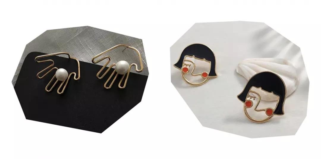 少年感配饰必备单品平价,高质感小众仙女必备配饰饰品分享