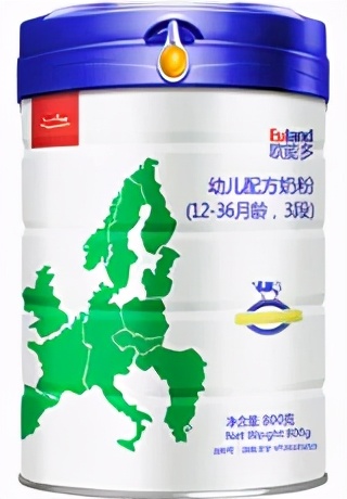 有机奶粉都是哪些品牌生产,哪一个品牌的有机奶粉比较好