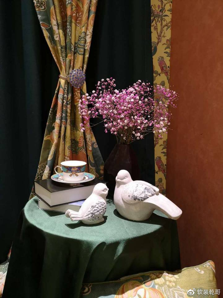 新义乌，新软装，浅析为什么义乌是软装零售的集散地