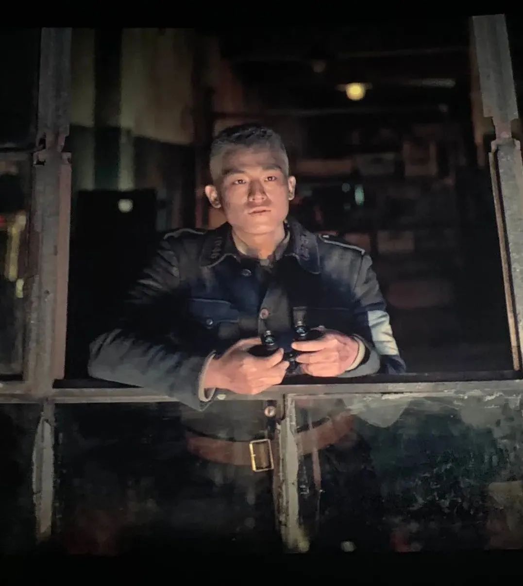 电影八佰里面的我军装备,电影八佰武器大盘点