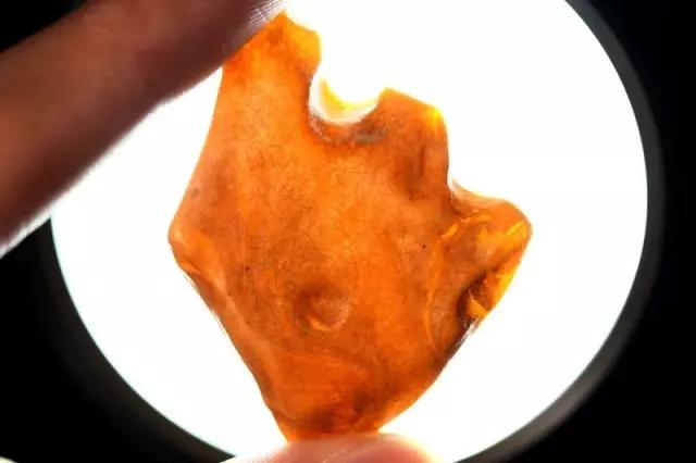 蜜蜡矿坑,蜜蜡有个矿点怎么办