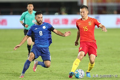 国足战胜菲律宾的战况,中国男篮热身赛中国vs菲律宾直播