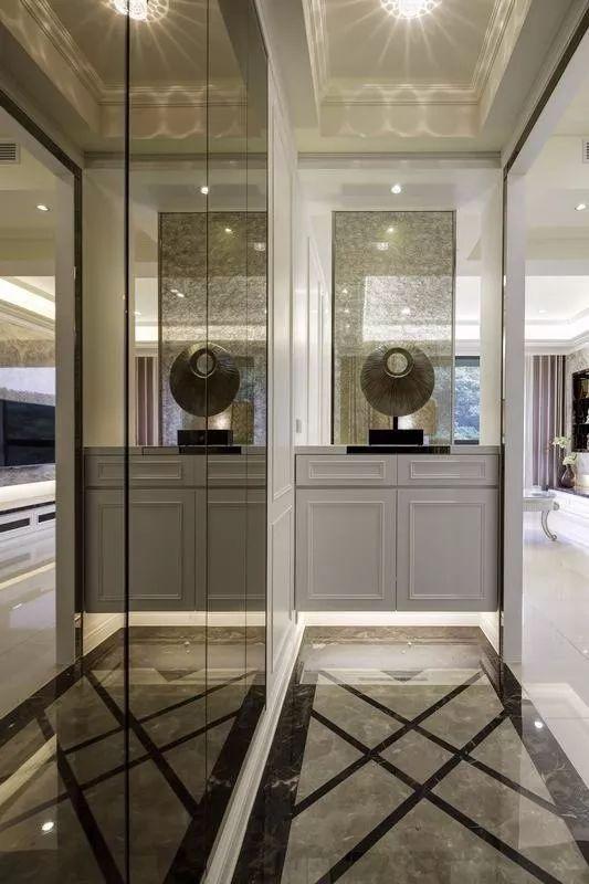 怎样自己用大理石做电视背景墙,大理石电视墙改造的最好方法