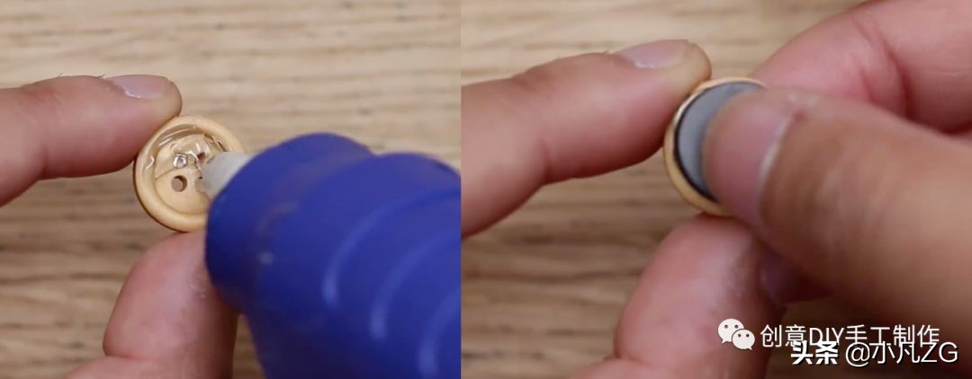 快递盒鞋架改造方法,快递箱子改造鞋子收纳盒