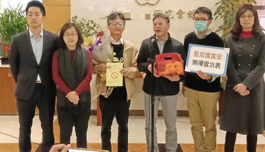 不说“莱剂”，就安全吗？有毒无毒，怕被讨论吗？