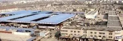 开封菜农自产自销蔬菜批发市场,中国蔬菜批发价格表