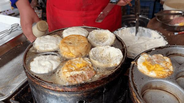 常州小吃推荐,常州小吃哪家好吃不贵