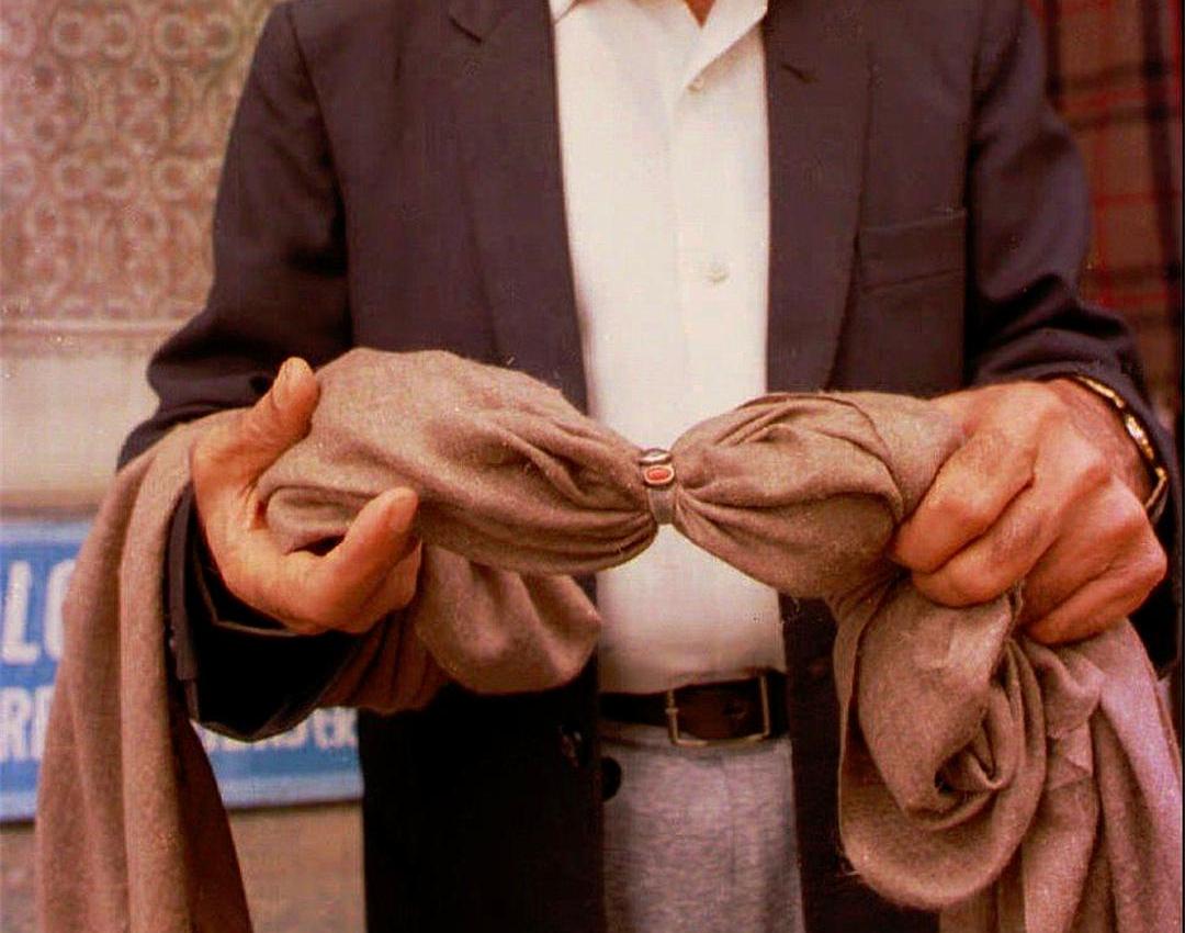 藏羚羊濒临灭绝的现状,现如今藏羚羊面临的危险处境