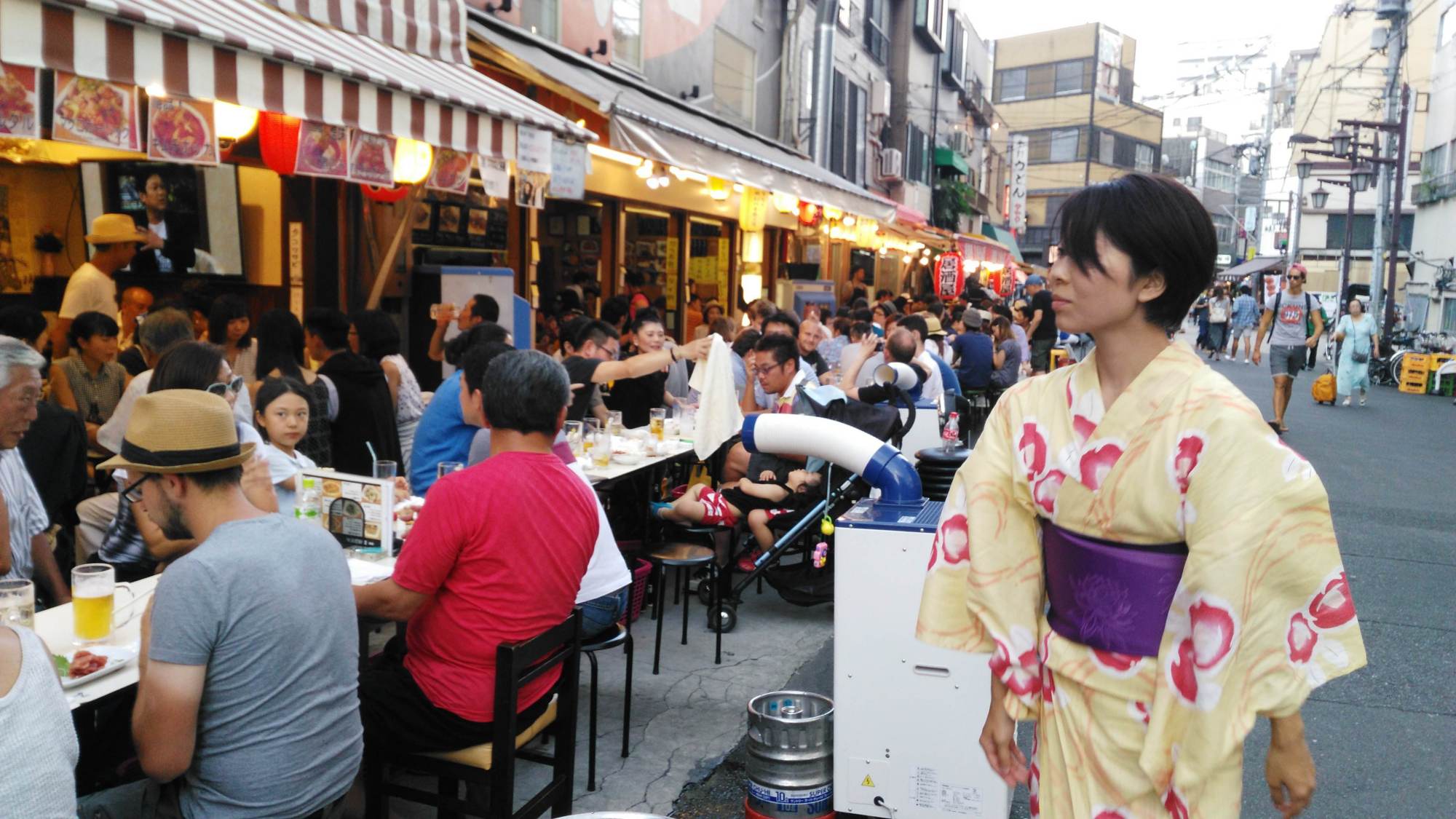 日本夫妻和中国夫妻的区别,同为女人为啥差别那么大呢