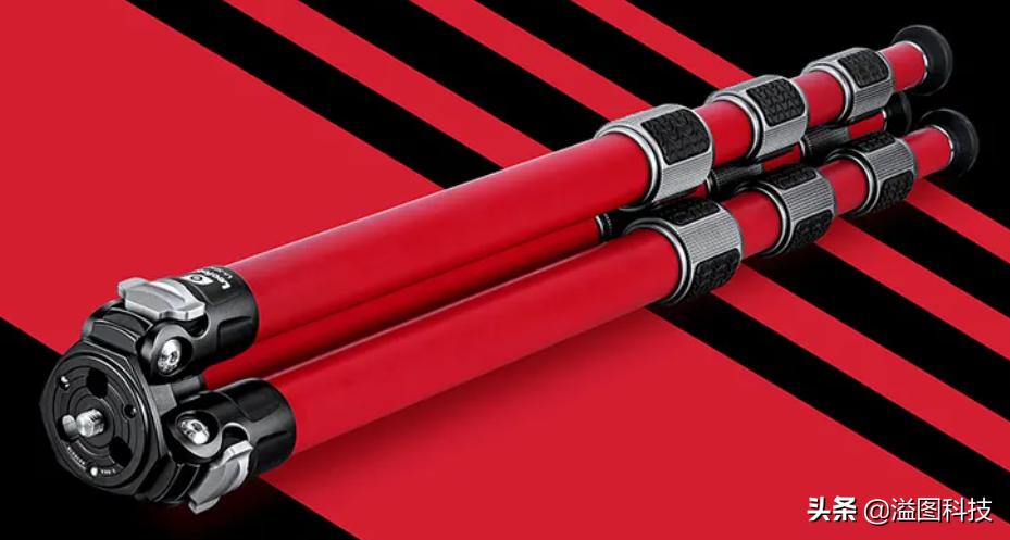 入手一台三脚架,各品牌三脚架爆款产品