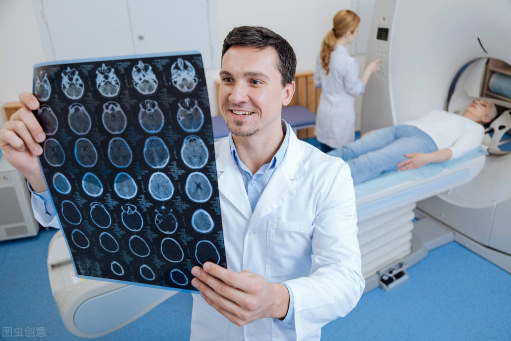 体检中最常见病症指标的科普解读,医院体检有哪些常见的疾病