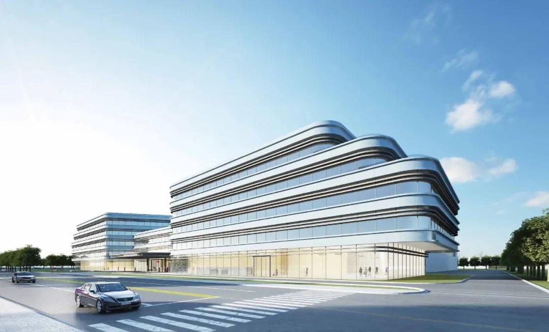 国内质子治疗装置再获新突破,国内首台质子治疗设备