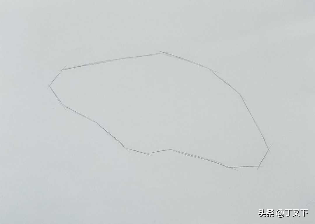 如何用彩铅画出真实的面包,彩铅入门必学500例蛋糕