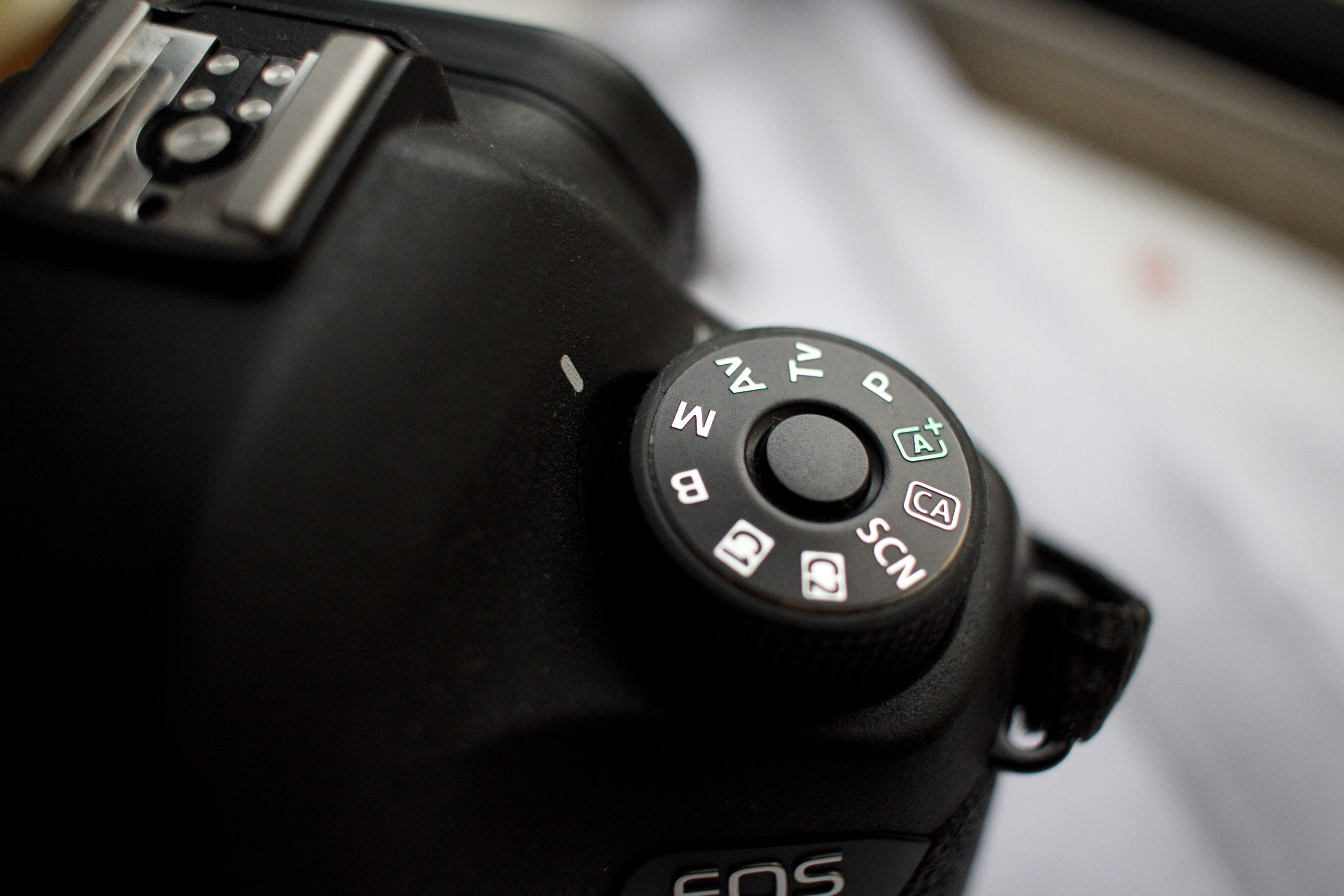 相机功能转盘介绍,相机拨轮作用