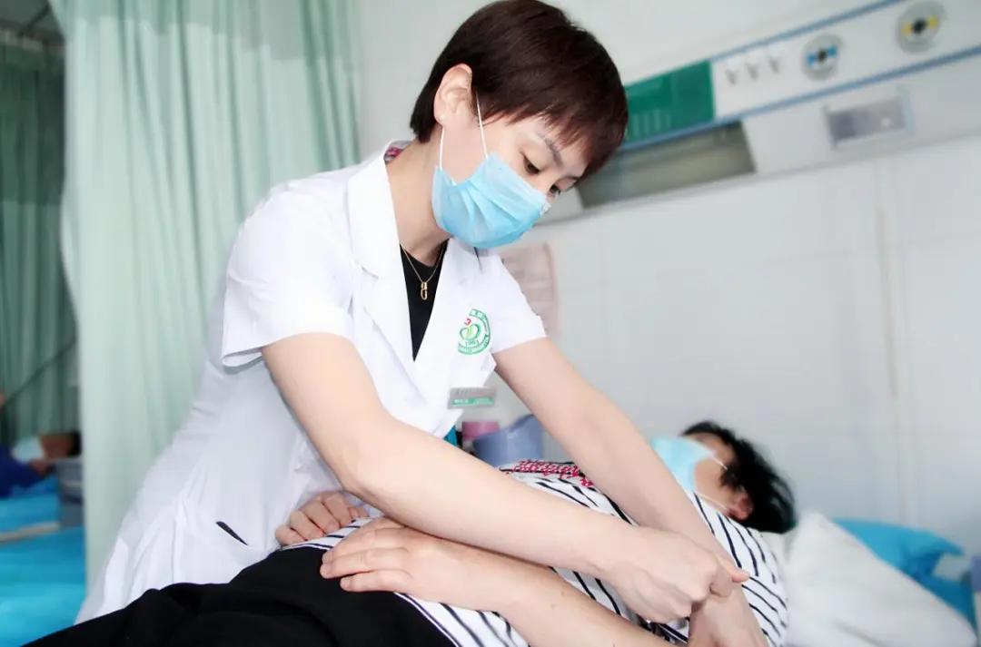 走进大兴的军大人042号｜邹慧莉：医学世界的“魔术师”