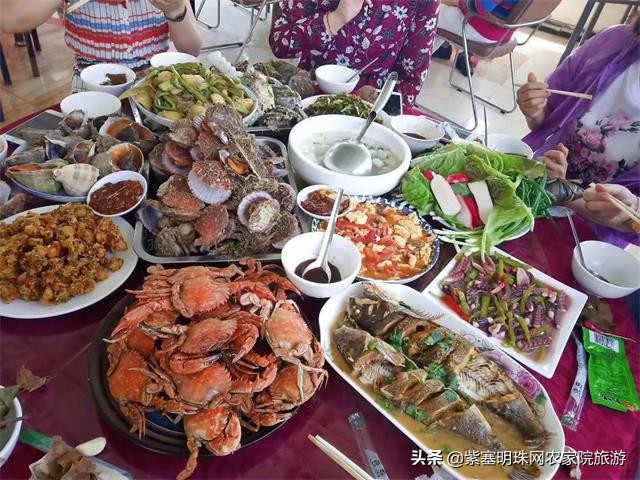 大连广鹿岛住宿十大排名,大连广鹿岛住宿酒店